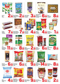 Day To Day catalogue Page 2