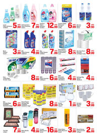 Day To Day catalogue Page 5