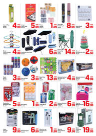 Day To Day catalogue Page 6