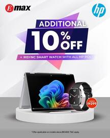 Emax catalogue week 2 Page 1