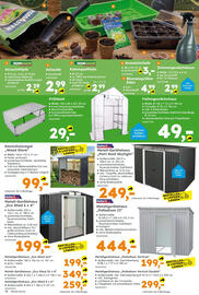 Globus Baumarkt Prospekt Seite 10