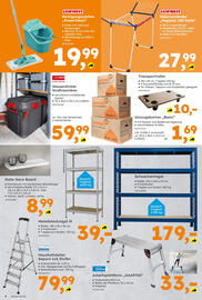 Globus Baumarkt Prospekt Seite 4