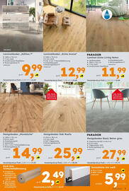 Globus Baumarkt Prospekt Seite 5