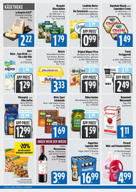 Edeka Xpress Prospekt Seite 2
