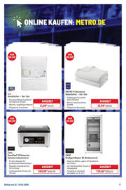 METRO Prospekt Seite 2