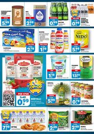 Sahan Supermarkten folder Pagina 3