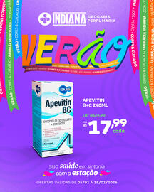 Folheto Farmácia Indiana semana 3 Página 2