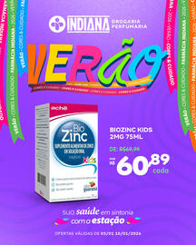 Folheto Farmácia Indiana semana 3 Página 3