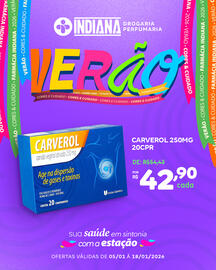 Folheto Farmácia Indiana semana 3 Página 5