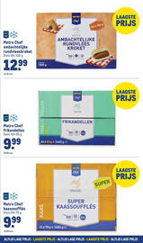 Makro folder | Food Pagina 21