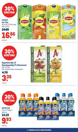 Makro folder | Food Pagina 38