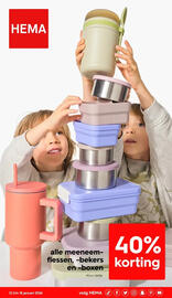 HEMA folder week 3 Pagina 1