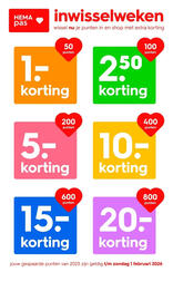 HEMA folder week 3 Pagina 23