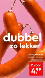 HEMA folder week 3 Pagina 17