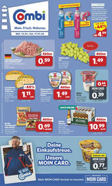 Combi Markt DE folder week 3 Pagina 1