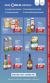 Combi Markt DE folder week 3 Pagina 26