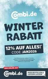 Combi Markt DE folder week 3 Pagina 27