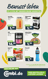 Combi Markt DE folder week 3 Pagina 28