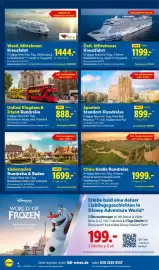 Lidl Reisen Prospekt Seite 4