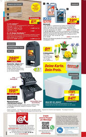 Toom Baumarkt Prospekt woche 3 Seite 10