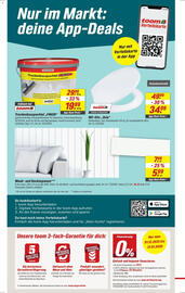 Toom Baumarkt Prospekt woche 3 Seite 2