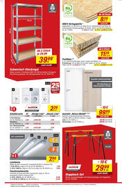 Toom Baumarkt Prospekt woche 3 Seite 4