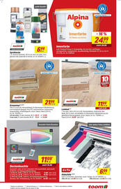 Toom Baumarkt Prospekt woche 3 Seite 5