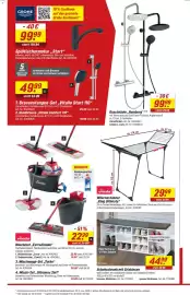 Toom Baumarkt Prospekt woche 3 Seite 8