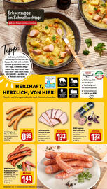 REWE Kaufpark Prospekt woche 3 Seite 11