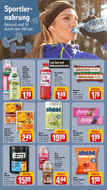 REWE Kaufpark Prospekt woche 3 Seite 18