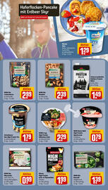 REWE Kaufpark Prospekt woche 3 Seite 19