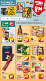 REWE Kaufpark Prospekt woche 3 Seite 24