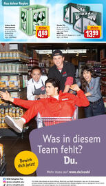 REWE Kaufpark Prospekt woche 3 Seite 32