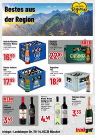 Trinkgut Prospekt woche 3 Seite 4