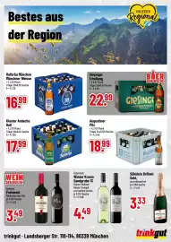 Trinkgut Prospekt woche 3 Seite 4