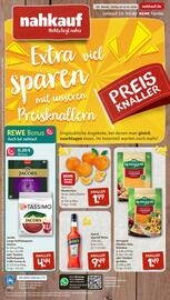 Nahkauf Prospekt woche 3 Seite 1