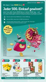 Nahkauf Prospekt woche 3 Seite 4