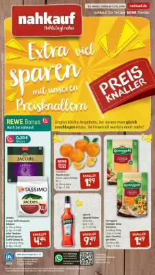 Nahkauf Prospekt (gültig bis 17-01)