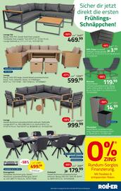 ROLLER Prospekt Seite 13