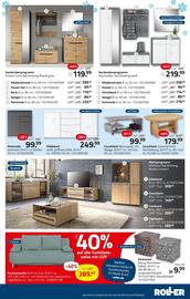 ROLLER Prospekt Seite 15