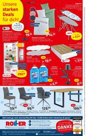 ROLLER Prospekt Seite 16