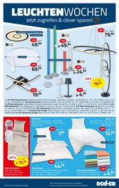 ROLLER Prospekt Seite 5