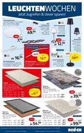 ROLLER Prospekt Seite 7