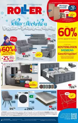 ROLLER Prospekt (gültig bis 24-01)