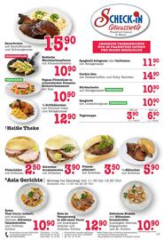 Scheck-in-Center Prospekt woche 3 Seite 11