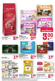 Scheck-in-Center Prospekt woche 3 Seite 21