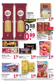 Scheck-in-Center Prospekt woche 3 Seite 22