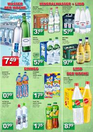 Getränkeparadies Gefromm Prospekt woche 3 Seite 3