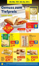 Lidl Prospekt woche 4 Seite 10