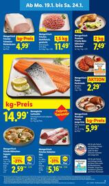 Lidl Prospekt woche 4 Seite 11